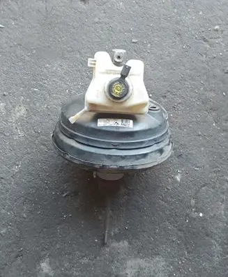 BMW X5 E53 Brake booster 34336757706 6757706