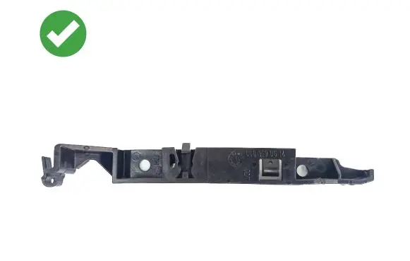 Mercedes-Benz E W211 Seat trim 0009190614