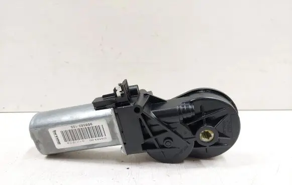 Citroen C5 Seat adjustment motor 988582105 961724105 400076863