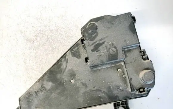 BMW 5 E60 E61 Fuse box set 690661901 6906619-01