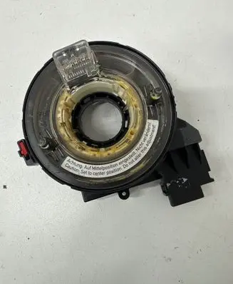 Audi A3 S3 8P Airbag slip ring squib (SRS ring) 1K0959653D CZK03