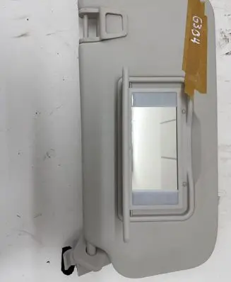 Ford Kuga III Sun visor