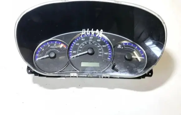Subaru Forester SH Speedometer (instrument cluster) 0371003 ns03001m