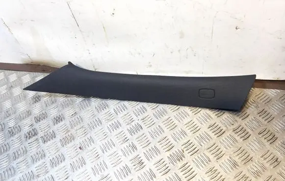 Mercedes-Benz CLA C117 X117 W117 (A) pillar trim A1176905500