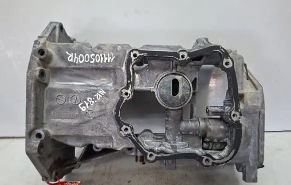 Dacia Dokker Oil sump S27635819 111105004R