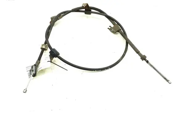 Toyota Verso Handbrake/parking brake wiring cable 464300F020