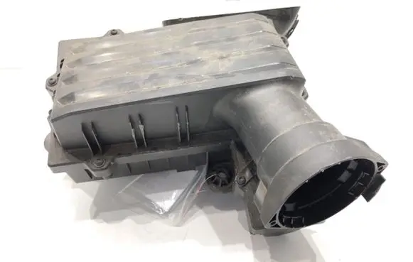 Skoda Octavia Mk4 Air filter box 5QF129601A