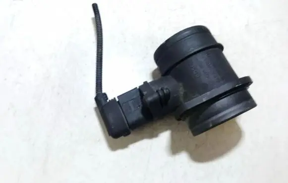 Volkswagen Caddy Mass air flow meter 0281002531 038906461b