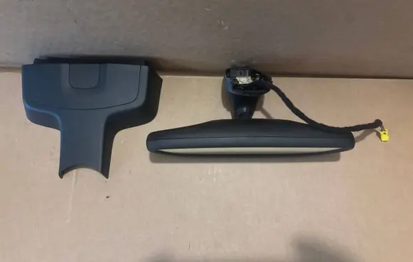 Porsche Cayenne (92A) Rear view mirror (interior) 7PP857511D