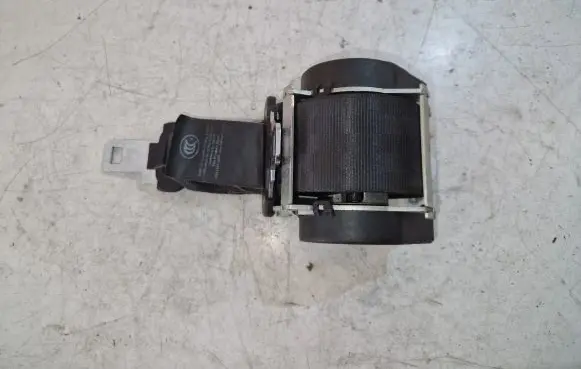 Renault Scenic III - Grand scenic III Middle seatbelt (rear) 888500009R