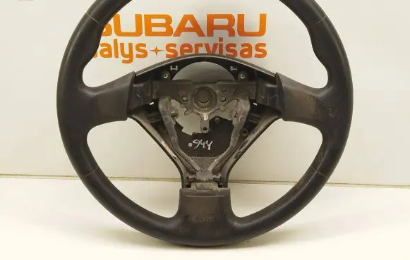 Subaru Forester SG Steering wheel