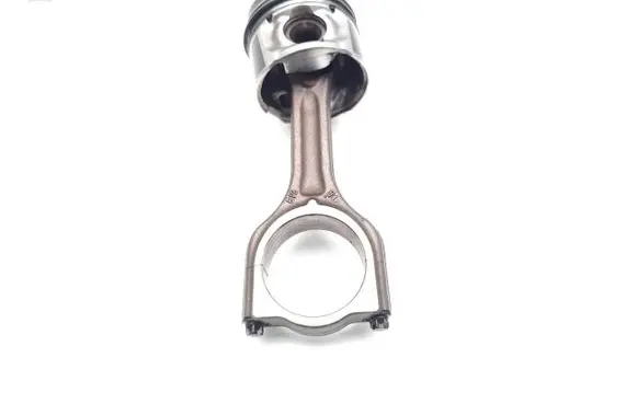 Citroen C3 Picasso Piston with connecting rod BHY DV6FD