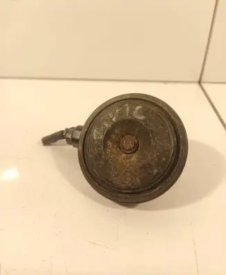 Honda Civic Horn signal