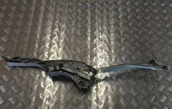 Mercedes-Benz E W211 Rear window wiper mechanism 