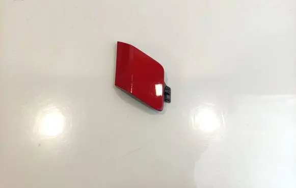 Audi A3 S3 8V Front tow hook cap/cover 8Y0807241DCAREWAV