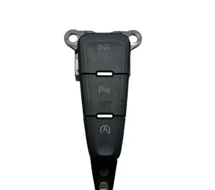 Ford Focus Parking (PDC) sensor switch F1ET11B573CA 4N0V2AR1