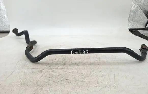 Mercedes-Benz E W211 Engine coolant pipe/hose A2115001972