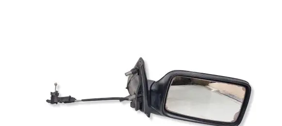 Volkswagen Golf III Coupe wind mirror (mechanical) 1H1857502