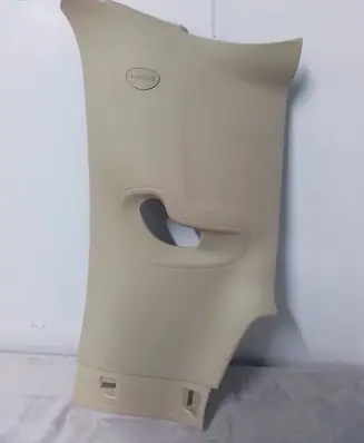 (C) pillar trim