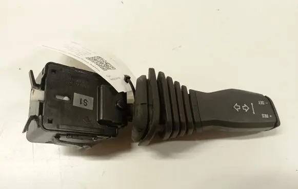 Opel Antara Indicator stalk 202005410