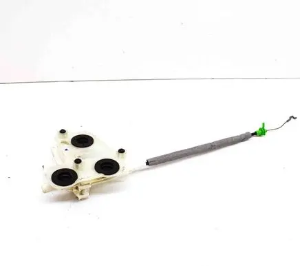 Tailgate/trunk/boot lift motor