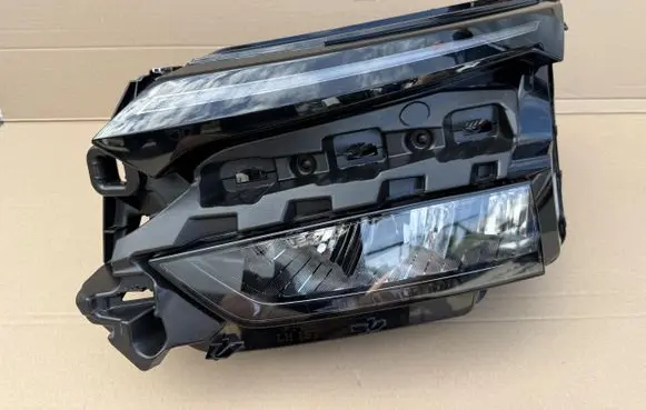 Skoda Elroq Headlight/headlamp 5LB941009