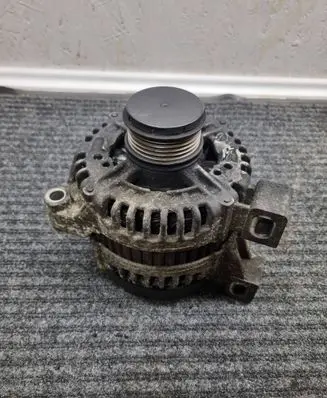 Generator/alternator