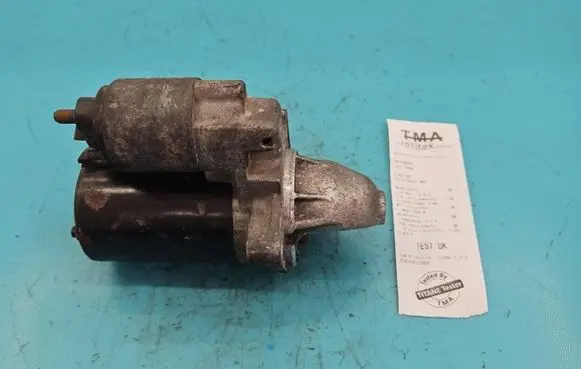 Ford Fiesta Starter motor 0001107407 IMPRK1422882