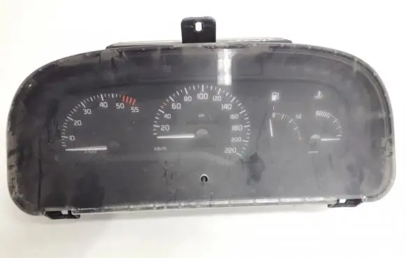 Renault Laguna I Speedometer (instrument cluster) 7700844751 09044629902