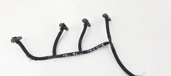 Volkswagen Transporter - Caravelle T6 Fuel injector supply line/pipe