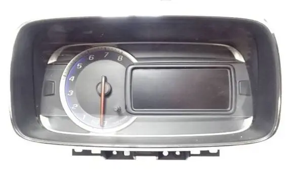Chevrolet Trax Speedometer (instrument cluster) AF6V3H220713 95369641