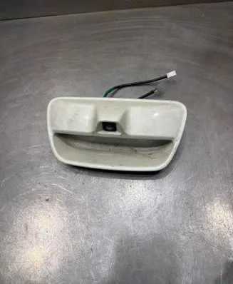 Nissan Leaf I (ZE0) Tailgate/trunk/boot exterior handle 906063NC1A