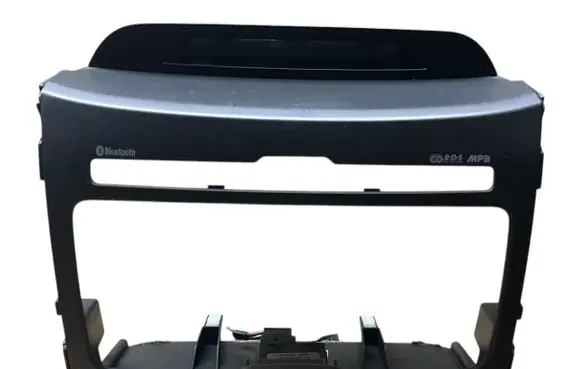 KIA Sportage Radio/GPS head unit trim 959603U000
