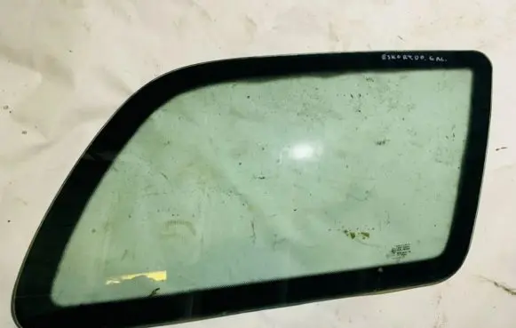 Ford Escort Rear side window