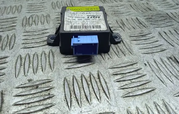 KIA Sorento Other control units/modules
