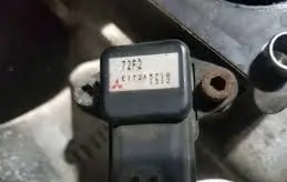 Suzuki Ignis Air pressure sensor