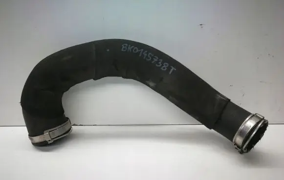 Audi A5 8T 8F Intercooler hose/pipe 8K0145738T