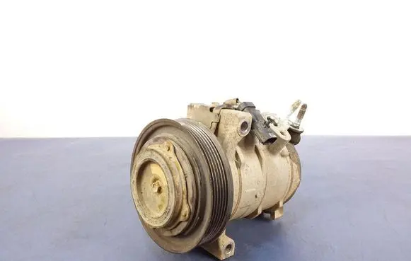 Jeep Grand Cherokee Air conditioning (A/C) compressor (pump) P68021835AF