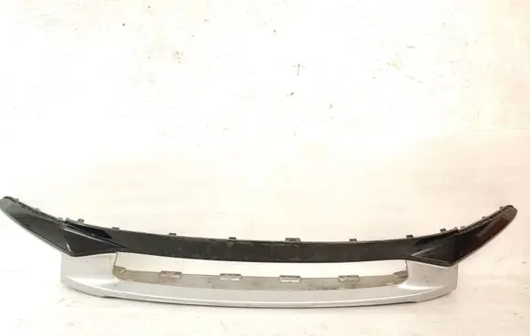 Volvo S90, V90 Front bumper lip 31383960