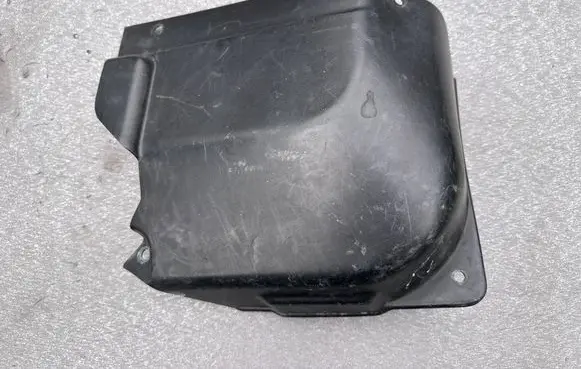 Nissan Patrol 160 Centre console side trim front 27265C6061