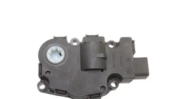 Mini Cooper Countryman R60 Air flap motor/actuator CZ1139301400