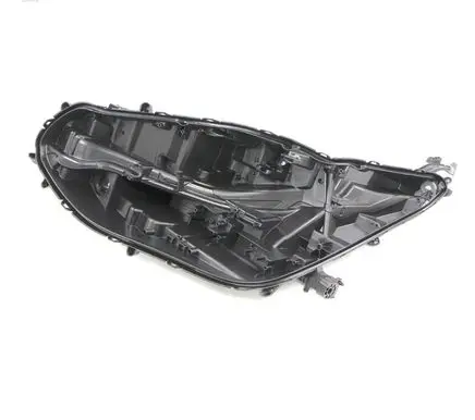 Toyota Sienna XL40 IV Headlight part 