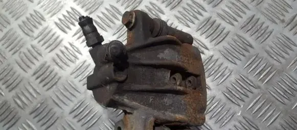 Smart ForTwo II Front brake caliper 104296
