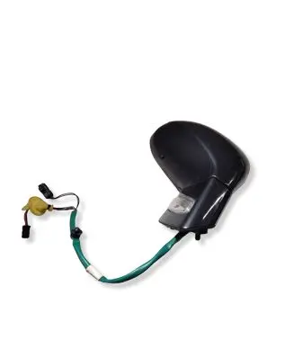 Peugeot 308 SW Front door electric wing mirror 