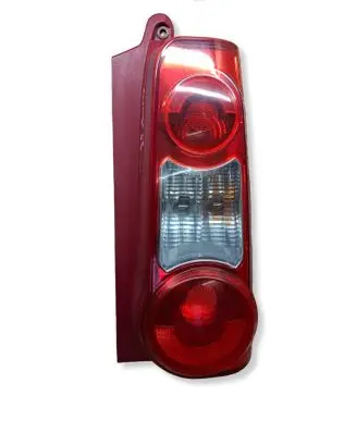 Citroen Berlingo Rear/tail lights 9680607880