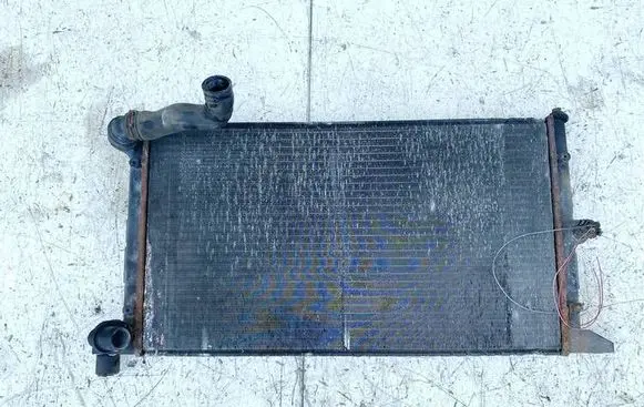 Ford Galaxy Coolant radiator 7m3121253g 874228g