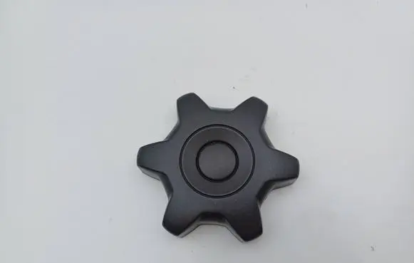 Volvo S60 Seat adjustment knob 9191828