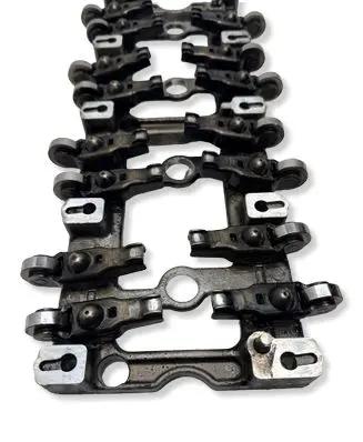 Citroen Jumper Valve rocker arm 6C1Q6K551BA G071202 A1S19CU3