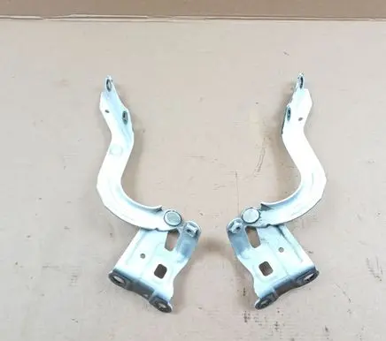 Toyota Corolla E210 E21 Engine bonnet/hood hinges