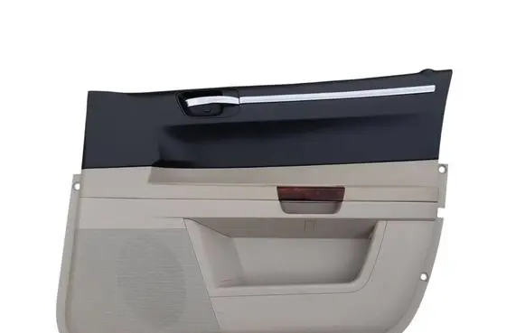 Chrysler 300 - 300C Sliding door card 0ZP441D1AI